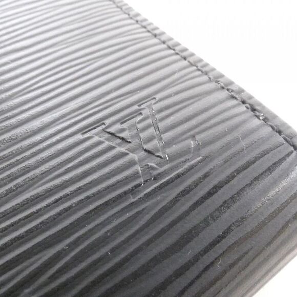 Louis Vuitton Epi Zippy Coin Purse M60152 Coin Case - Picture 4 of 8